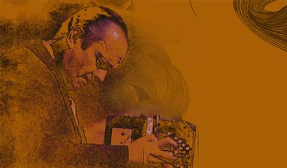 Астор Пьяццолла