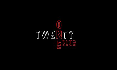 TwentyOneClub