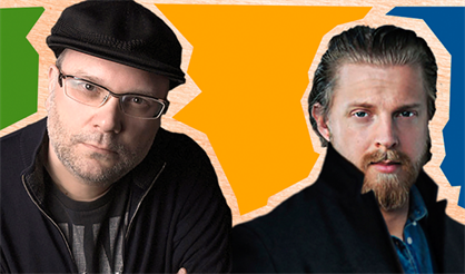 Scott Kinsey Group feat. Gergo Borlai & Hadrien Feraud