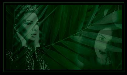 Jungle Soul. Feliz & Alla Bensson