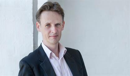 Иэн Бостридж