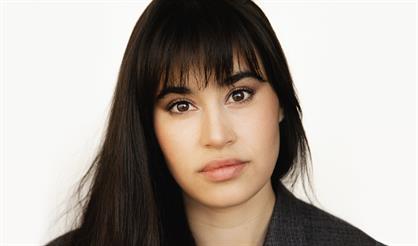 Диана Анкудинова