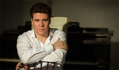 Денис Мацуев (фортепиано)