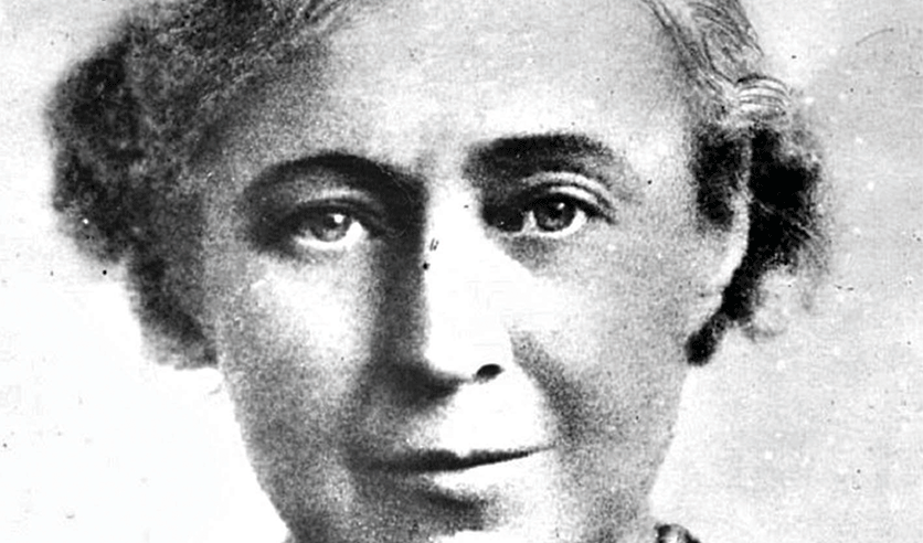 Марина Цветаева. "Каждый стих - дитя любви"