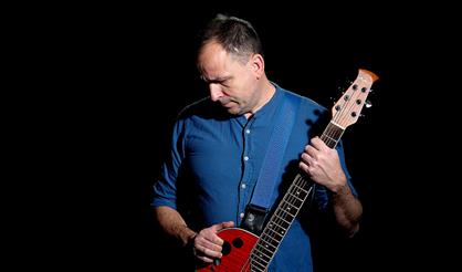 Джанни Родари с программой "Только для своих"