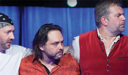 Kle2go. «Сказки на ночь»