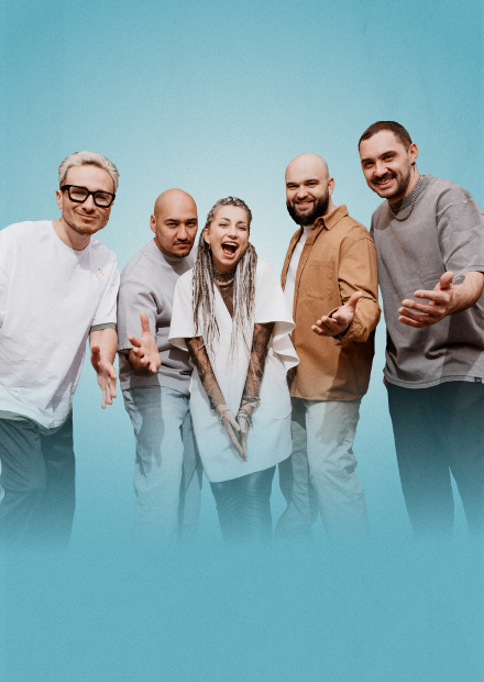 Мураками. Классное время 2 (г. Санкт-Петербург)