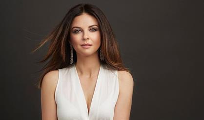 Наталия Власова. «Лучшее и новое в большом городе»