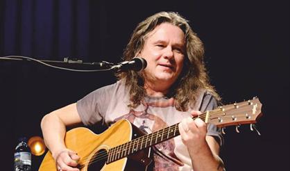 Сергей «Чиж» Чиграков. Творческий вечер