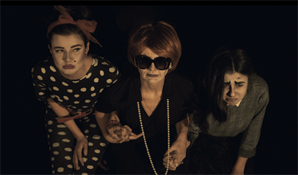 Пакуем чемоданы