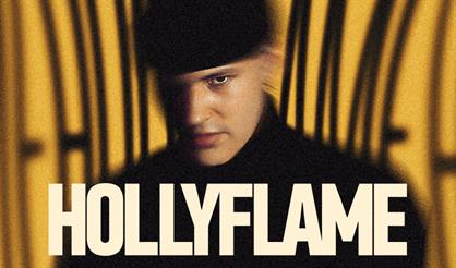 HOLLYFLAME (г. Хабаровск)