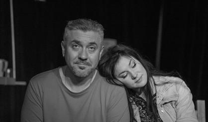 Моя странная любовь