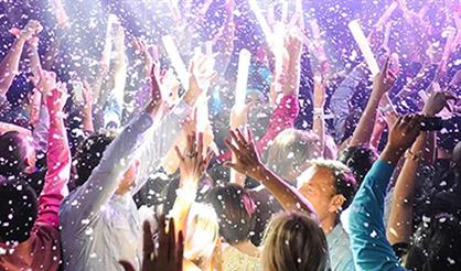 Концертная программа «Хит! Хит! Хит!»