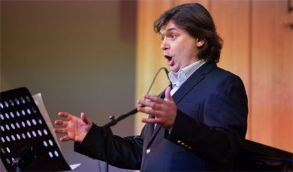 В поисках утраченного рая