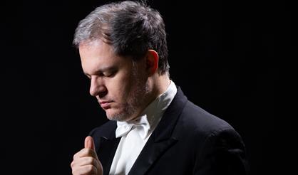 Солисты театра "Ла Скала" (Милан). Новогодний опера-гала "Великие арии"