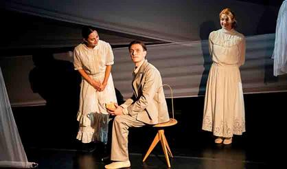 Сирень. История любви Рахманинова