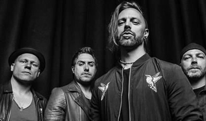 Bullet For My Valentine