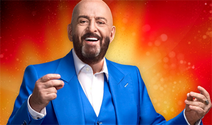 Новогодний концерт Михаила Шуфутинского