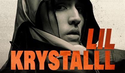 LIL KRYSTALLL