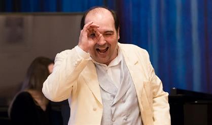 Юмористический поединок Чехова и Твена