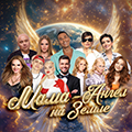 Гала-концерт "Мама - ангел на Земле"