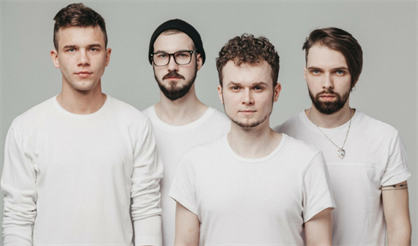 Восемь по Гринвичу