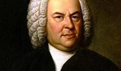 Александр Чернов. «Притяжение Баха»