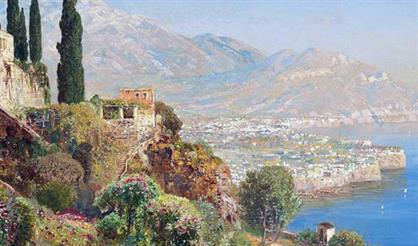 Коллекция итальянской музыки