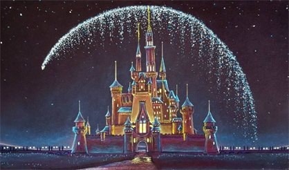 "Музыка вселенной Уолта Диснея"