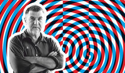 Евгений Гришковец. Монолог-концерт «Порядок слов»