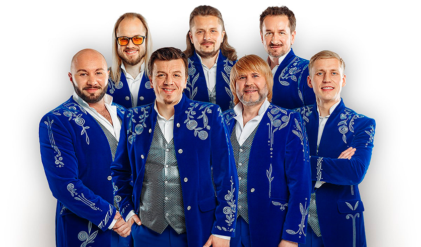 Песняры
