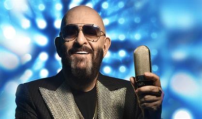 Михаил Шуфутинский