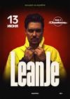 LeanJe. Концерт на корабле
