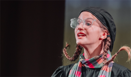 Ключ моего воображения