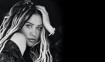 Линда. Концерт на корабле