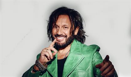 Стас Михайлов. Большой летний концерт