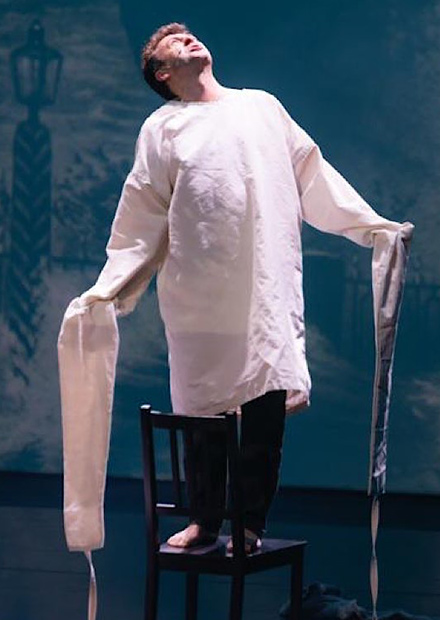 Медный всадник