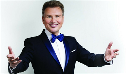 Александр Малинин