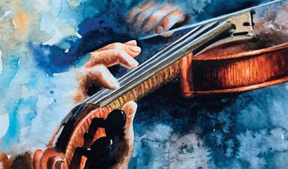 Соната против сюиты