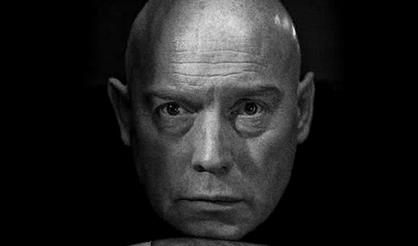 Виктор Сухоруков. «Счастливые дни»