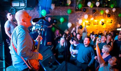 Иван ПанфиLove