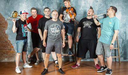 Включай микрофон! 10 лет альбому «Приступы гуманизма»