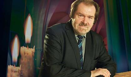 Вечер памяти Алексея Паршина