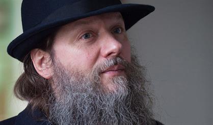 Протоиерей А. Владимиров. "Крещение Руси"