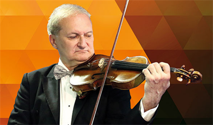 От Моцарта до Монти