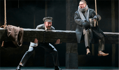 Бешеные деньги