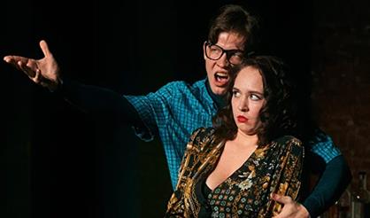 Маруся против Америки