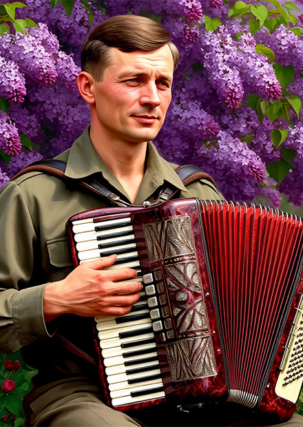 Майскими ночами