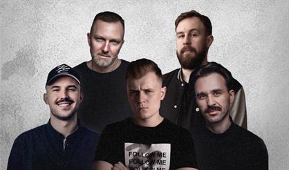 Резиденты StandUp