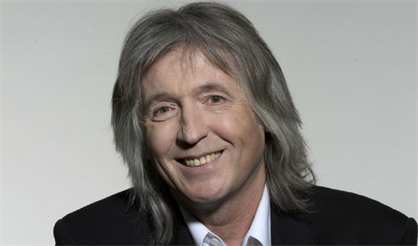 Вячеслав Малежик